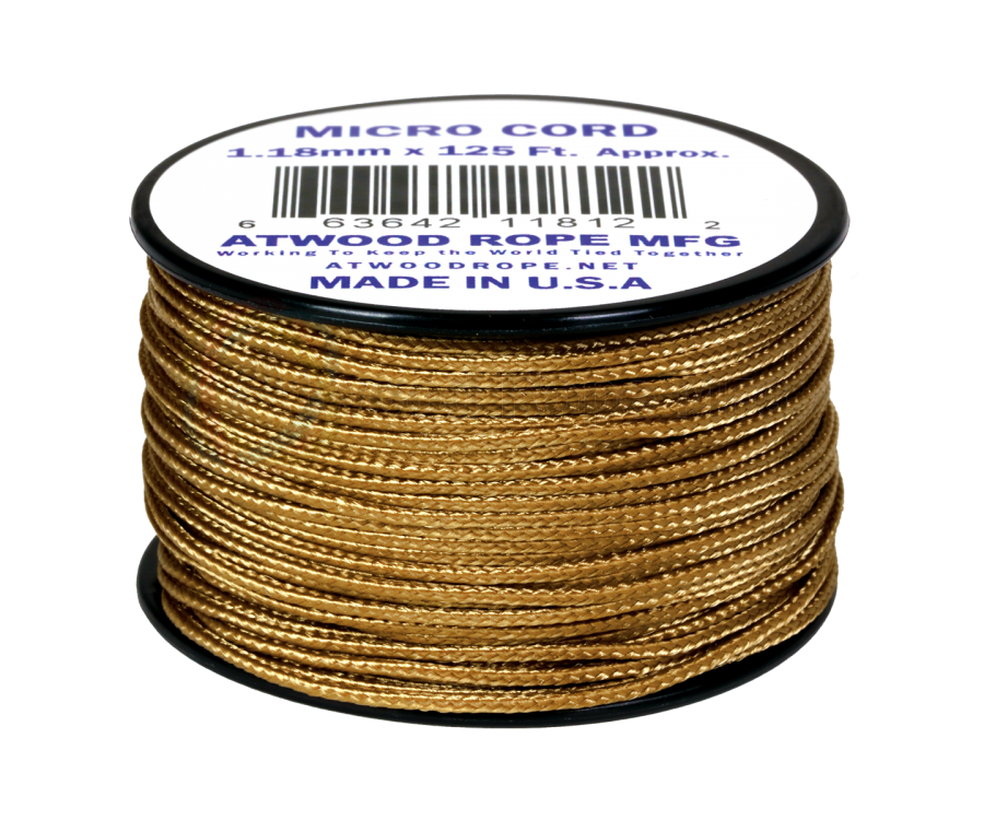 Микрокорд USA Tan